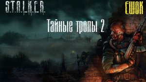 Идем на радар в S.T.A.L.K.E.R - Тайные тропы 2. Полное прохождение #11