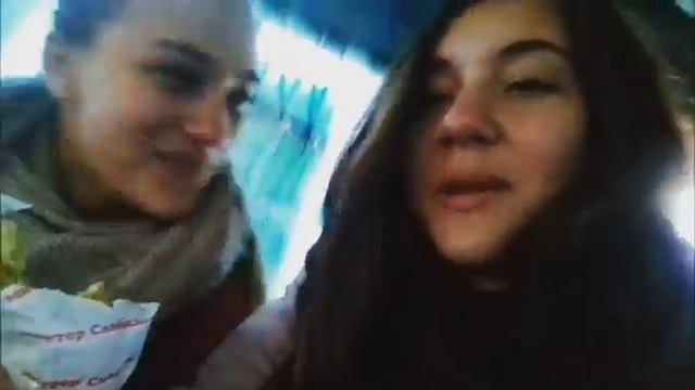 ПОЕЗДКА В СтГАУ! смотреть онлайн