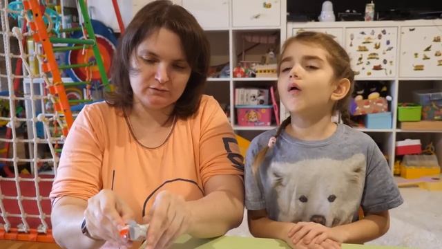 VLOG Делаем анализ на грипп и ковид.