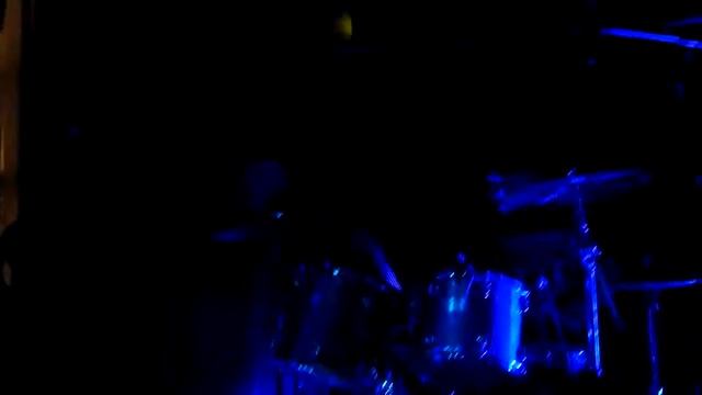 Беспроводной Утюг (Б.У.) - Пьянка (КиШ cover) смотреть онлайн