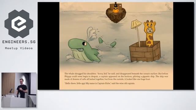 Introduction to Kubernetes