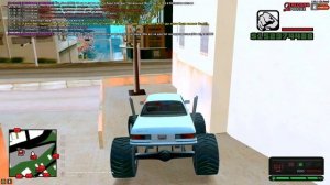 АККАУНТ САМОГО БОГАТОГО ИГРОКА БЕЗ ДОНАТА на ARIZONA RP GTA SAMP