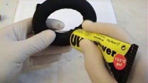 Как починить амбушюры