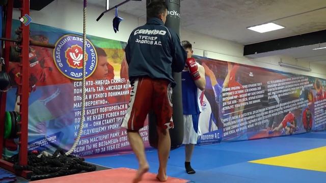 Юному боксеру из Коми сделают протез ноги в одной из лучших клиник Москвы