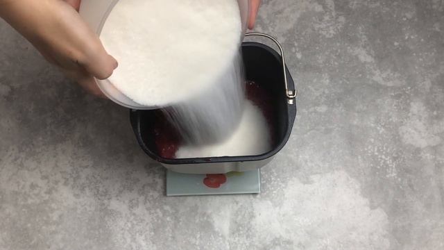 Джем из красной смородины в хлебопечке ? Как приготовить ДЖЕМ из КРАСНОЙ СМОРОДИНЫ густой и простой