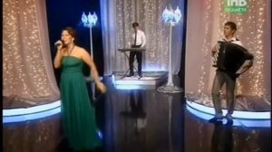 Азалия Зиннэт - Казан кичлэре (2011)