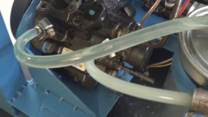 самодельный стенд для регулировки форсунок | Common Rail | тестирование и  испытание/