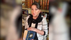 Анастасия Мельникова. Разговоры о Бродском