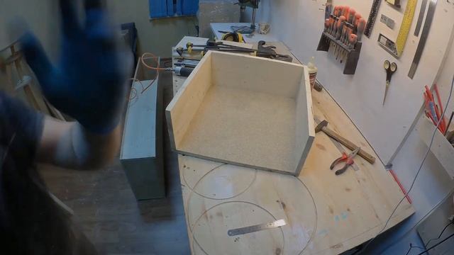 Сборочный стол на кОзлах своими руками смотреть онлайн