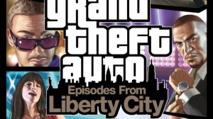 #9 |GTA IV|Grand Theft Auto IV|Episodes from Liberty