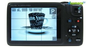 Canon PowerShot SX600 HS Test (2/2): Fazit