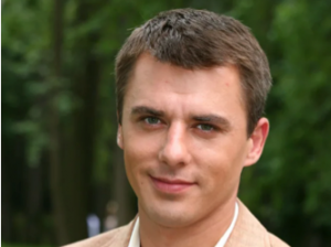 Многодетные российские актеры. Часть 4