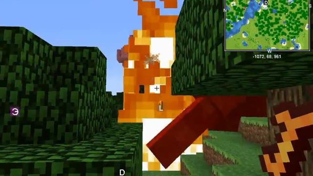 [1.7.10] DivineRPG Minecraft(Портал в Эдем) #9 смотреть онлайн