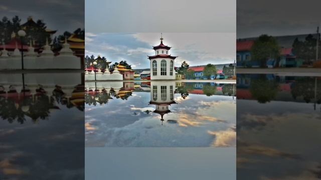 Восхваление 21 Таре
