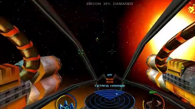 Bang! Gunship Elite - Mission 7: Rescue the Zircon