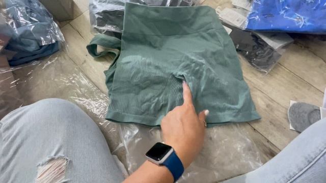 Распаковка с Садовода. Ожидание реальность ?