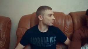 Вадим в гостях у Мурада ДОМА. Мурад Дагестанец