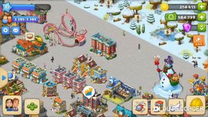 Township взлом прохождения #1