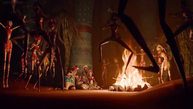 The Matilija - Charming (2018) | Vore in Media смотреть онлайн