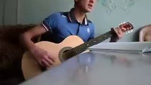 Казахская песня "махаббат кайда?"