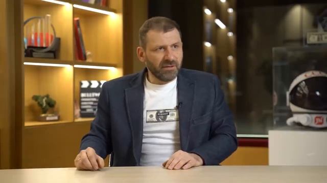 ?Детская финансовая грамотность | Как объяснить ребёнку что такое финансы и деньги? Игорь Рыбаков