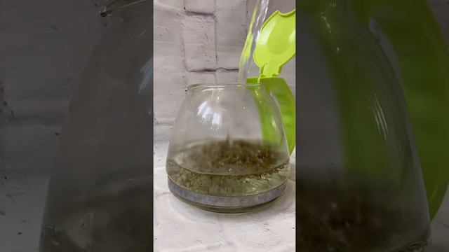 Чай из вереска смотреть онлайн