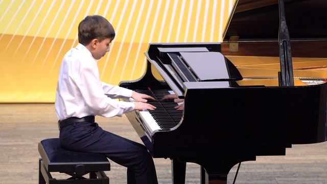 Погодин Сергей