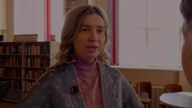 Презентация книги Елены Заславской 