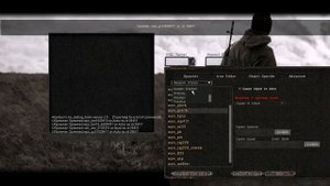 Спавнер для S.T.A.L.K.E.R. Dead Air