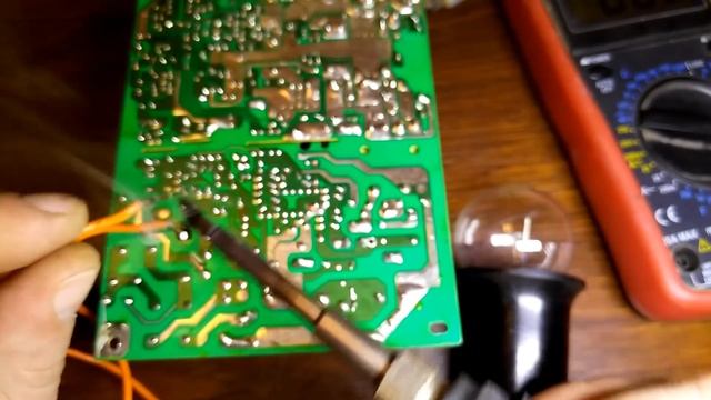 Блок питания АТХ пособие по ремонту часть1 смотреть онлайн