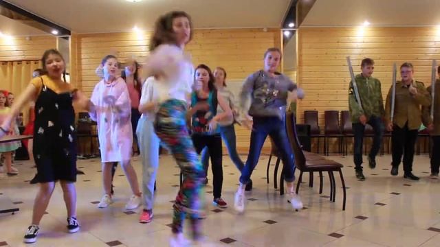 ТМ | Голден Хитс | 3-я команда "Комната Бродского" | "Крошка моя" смотреть онлайн