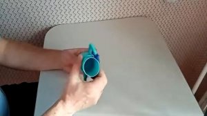 Поглотитель запаха в холодильнике многоразовый