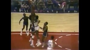 Elvin Hayes 1975 Finals Highlights - Top 10 Power Forward