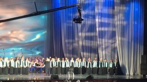 Ручей. В.Мурадели