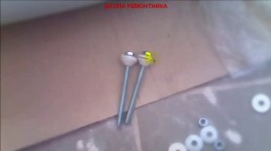 Как установить унитаз. Сборка и установка на плитку