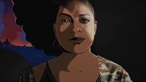 America's new 'woke' Army ad vs China and Russia Army ads