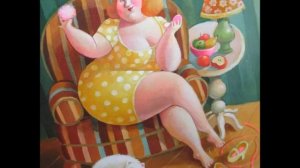 Старушка Шапокляк прислала телеграмму.