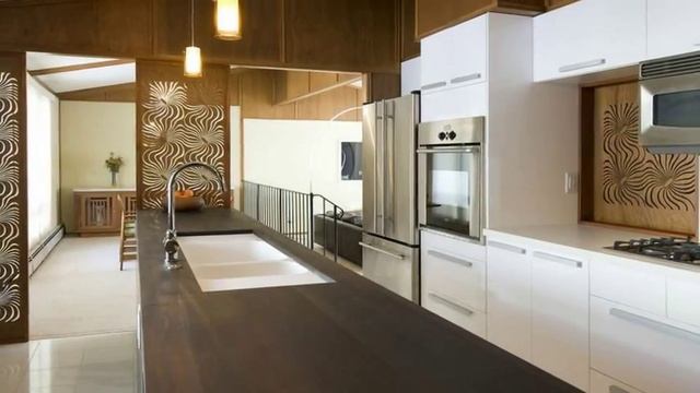 Цвет венге в дизайне мебели и интерьере смотреть онлайн