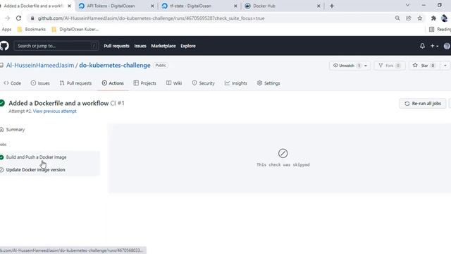 A GitOps-based CI/CD solution using GitHub Actions and Argo CD смотреть онлайн