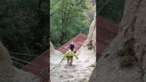 ЭКСТРИМ-ПАРК МИШОКО. Адыгея. Семейный экстрим.