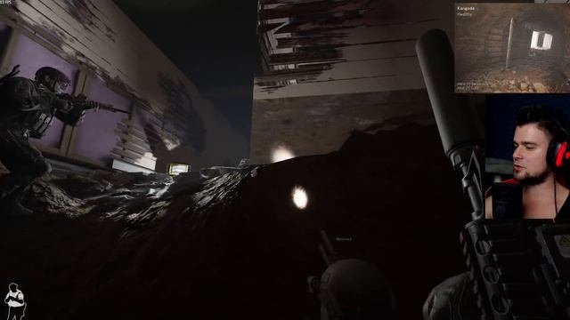 NAJLEPSZA JEDNOSTKA SWAT na ŚWIECIE! | Ready or Not [#1] смотреть онлайн