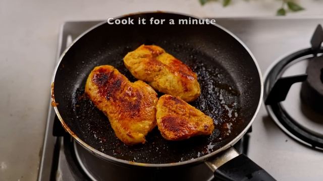 Pan Roasted Chicken for Weight Loss | Weight Loss Recipe | Diet recipe| Salad Recipe|Kabitaskitchen смотреть онлайн