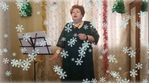 По тропинке, снежком запорошенной