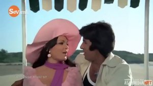 Amar  Akbar Antoni  Hind kino Ózbek tilida  19 марта 2023 г.