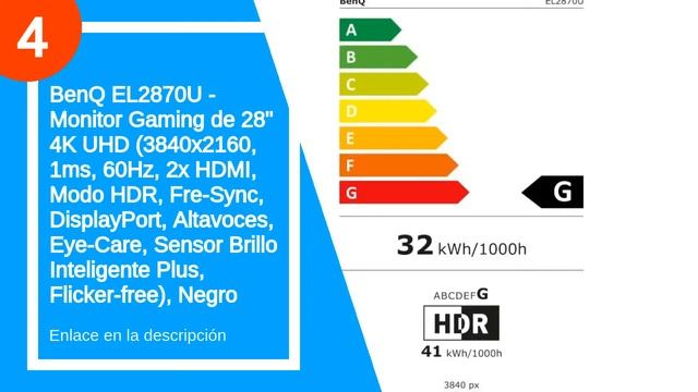 Los 7 mejores monitores tactil 32 pulgadas смотреть онлайн