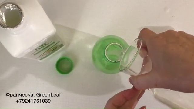 Использование средства для мытья посуды смотреть онлайн