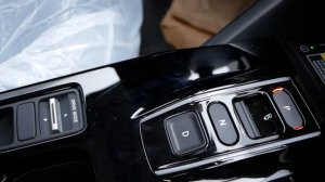 Honda e:NS1 - японец из Поднебесной