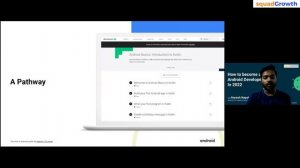 How to become a Android Developer in 2022 ?