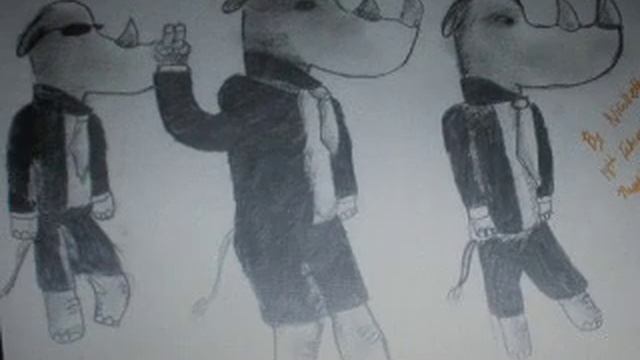 Fancy sketches смотреть онлайн