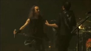 WOLFHEART ACT  I Moonspell  Lisboa Under Spell 2018